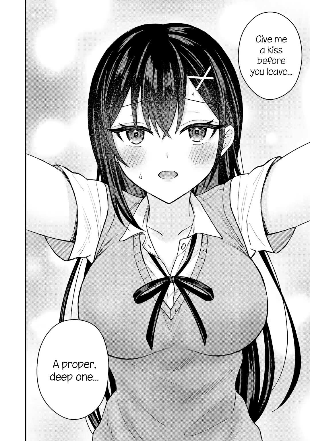 I was Reincarnated as the Scumbag from a Netorare Manga, But the Heroine is Coming on to Me, Chapter 10 image 23